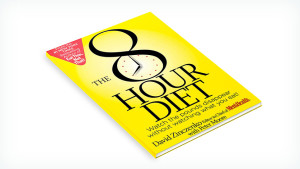 Book-The-8-Hour-Diet-David-Zinczenko-And-Peter-Moore
