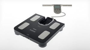 Omron-Body-Composition-Monitor