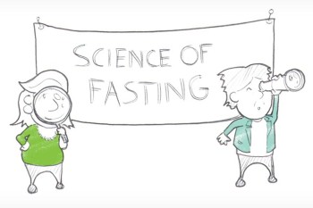 Science of fasting