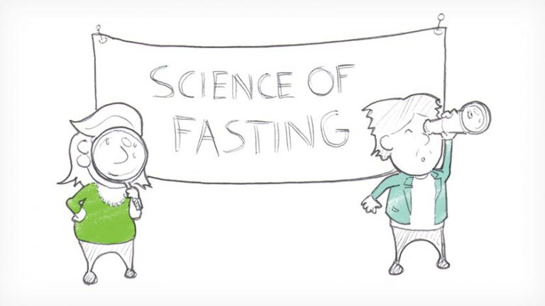 Science of fasting