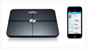 Withings-Smart-Body-Analyzer