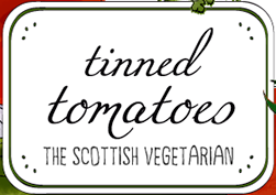 Spicy Tomato & Lentil Soup