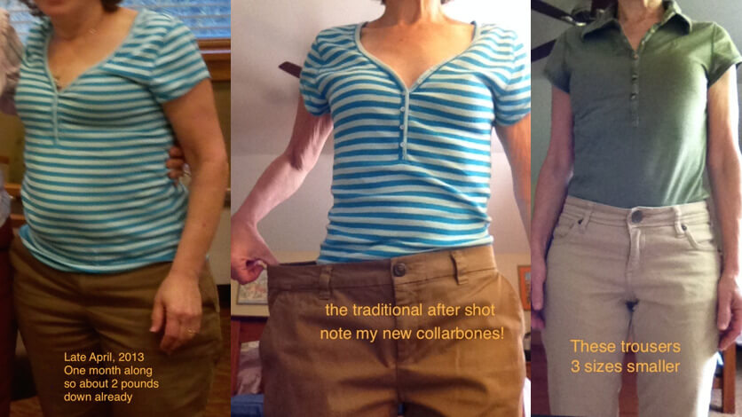 Jane s 5 2 Diet Results FastDay Intermittent Fasting