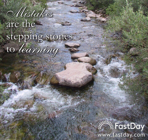 mistakes-are-the-stepping-stones-to-learning